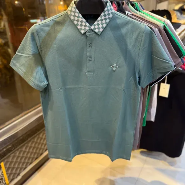 LVTN Imported Polo Shirt