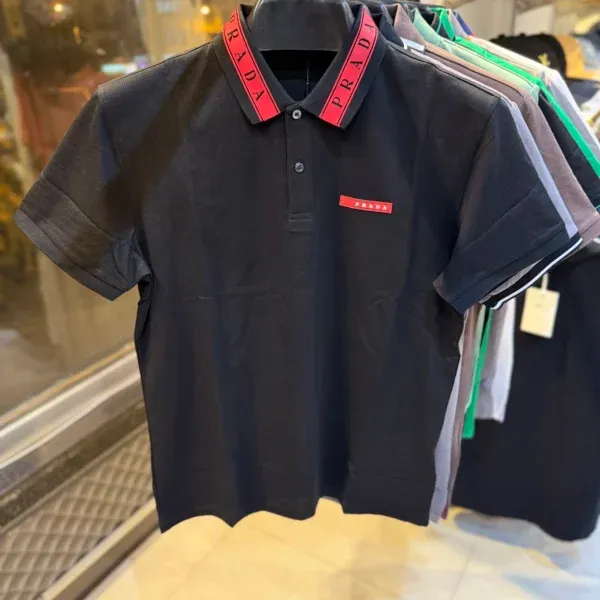 PRD Imported Polo Shirt