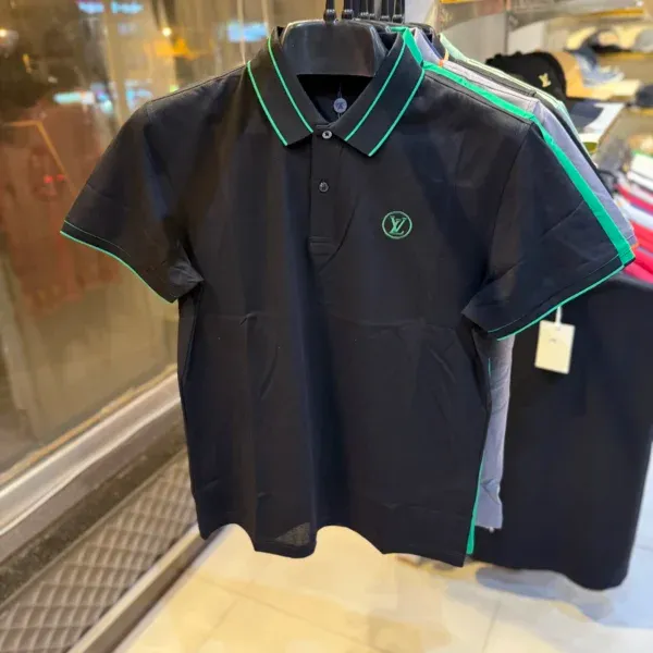LVTN Imported Polo Shirt