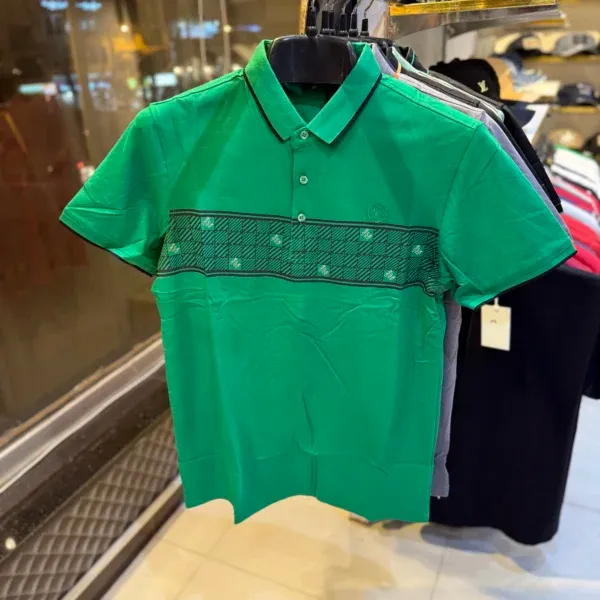 LVTN Imported Polo Shirt