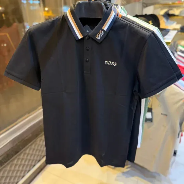 HGO Boss Imported Polo Shirt