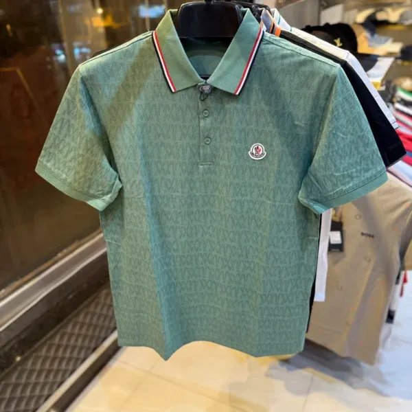 HGO Boss Imported Polo Shirt