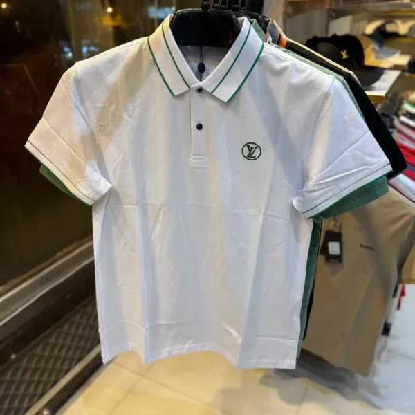 LVTN Imported Polo Shirt