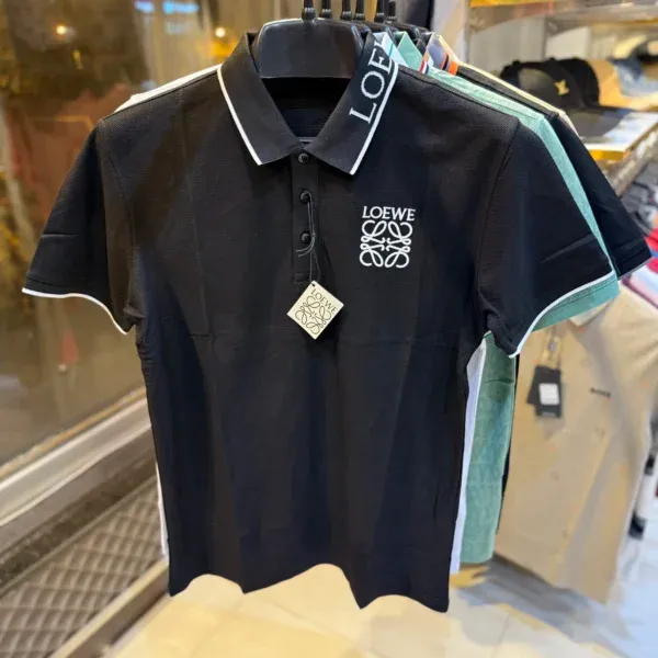LWE Imported Polo Shirt