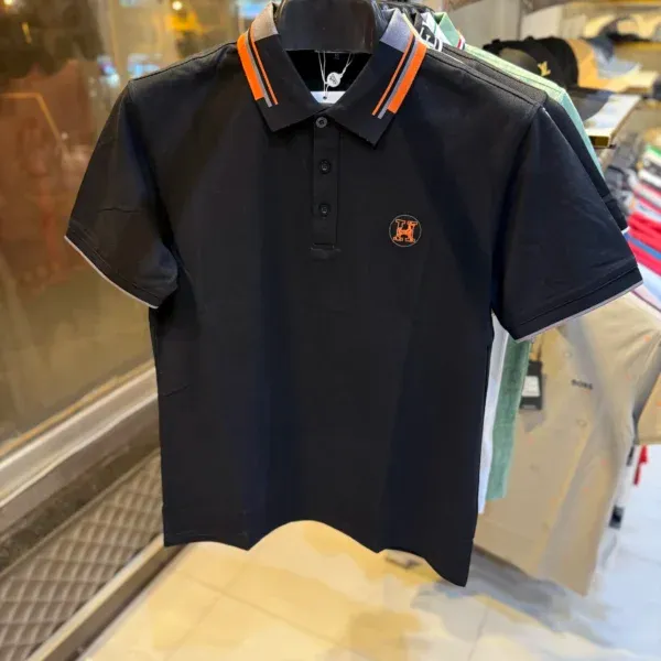 HRMS Imported Polo Shirt