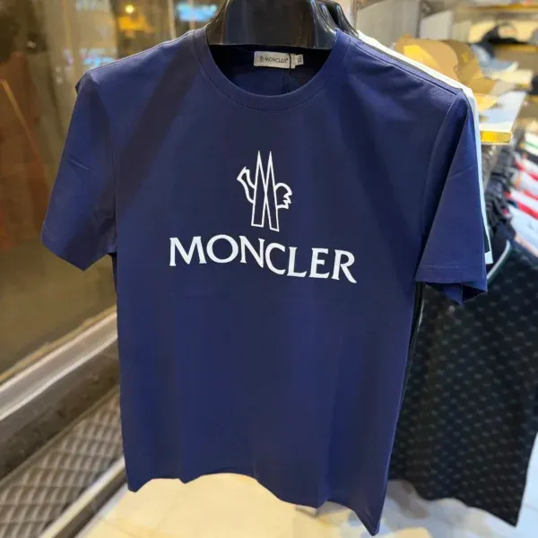 MNCLR Imported Round neck Shirt