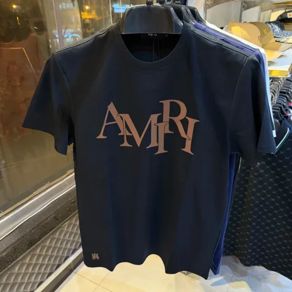 AMR Imported Round neck Shirt