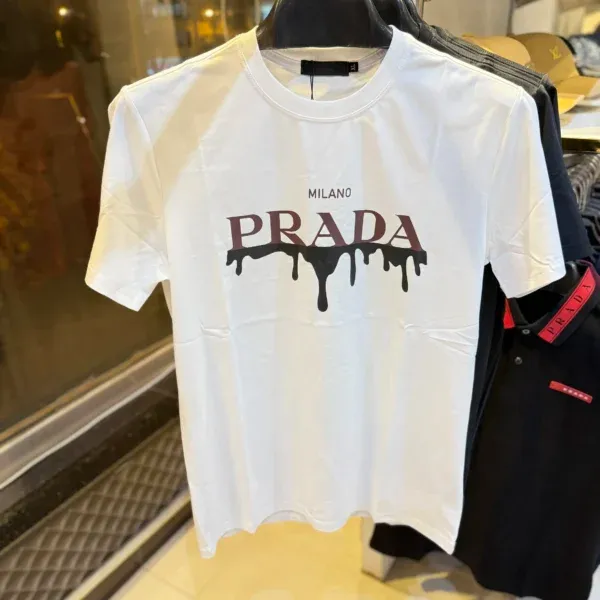PRD Imported Round neck Shirt