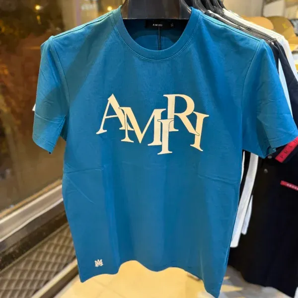 AMR Imported Round neck Shirt