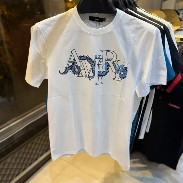 AMR Imported Round neck Shirt