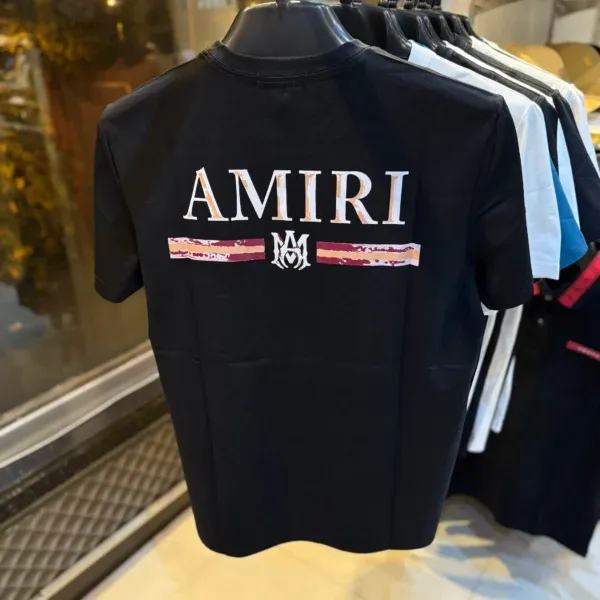 AMR Imported Round neck Shirt