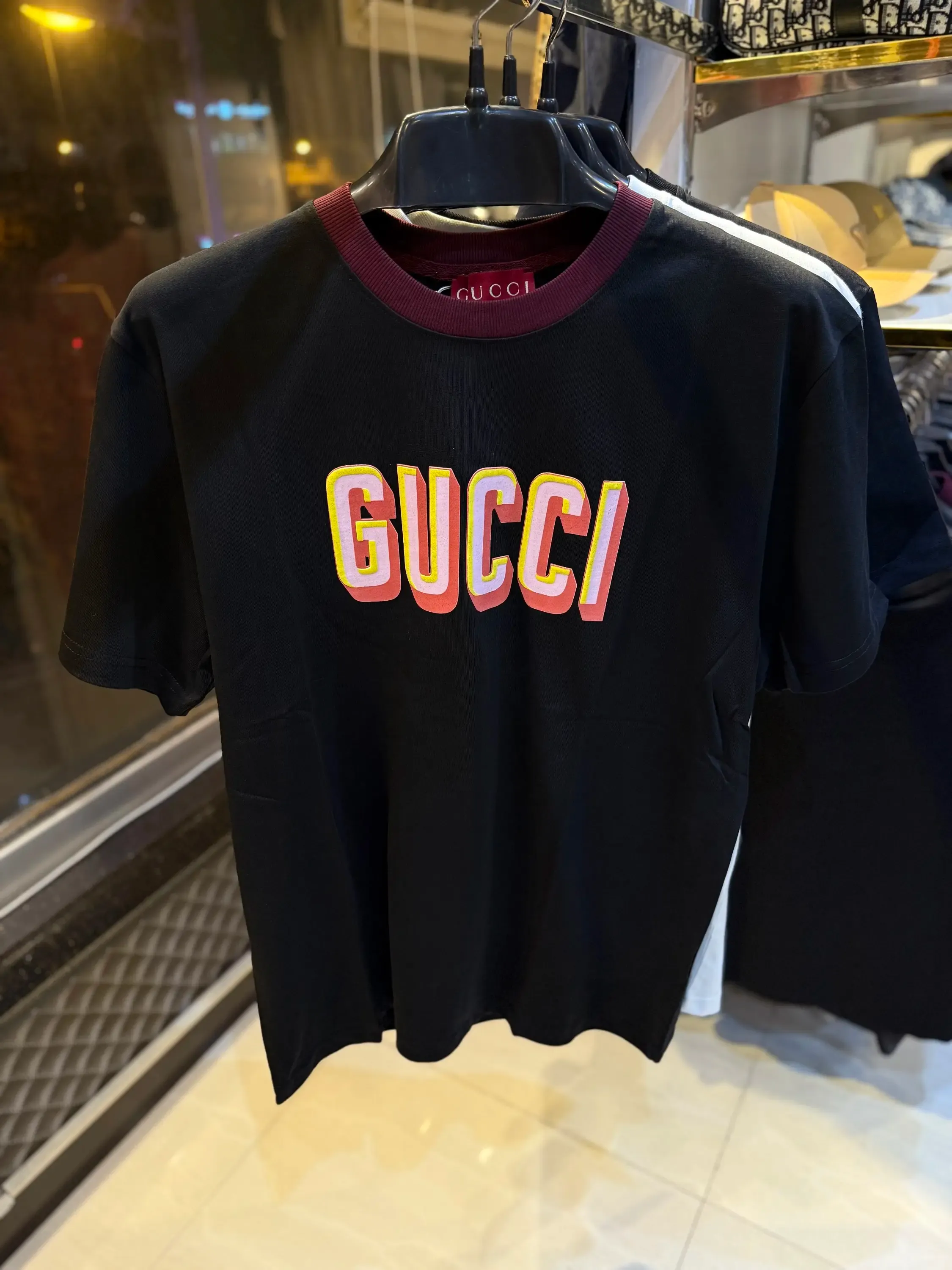 GCI Premium Quality Oversize Turkish Shirt
