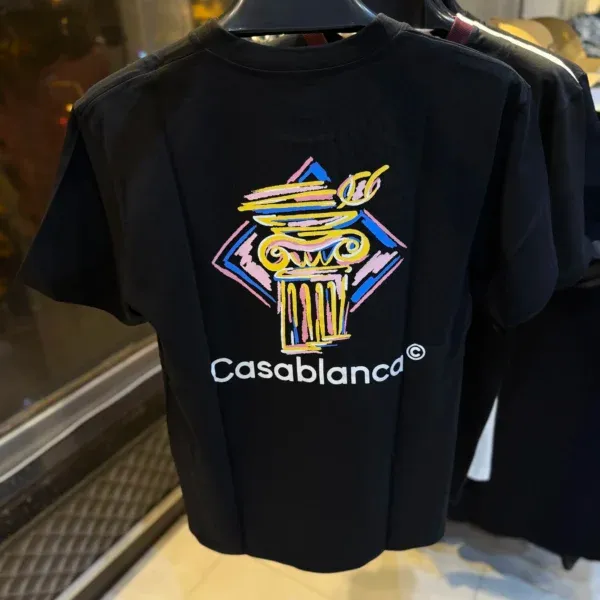 C BLNCA Premium Quality Oversize Turkish Shirt