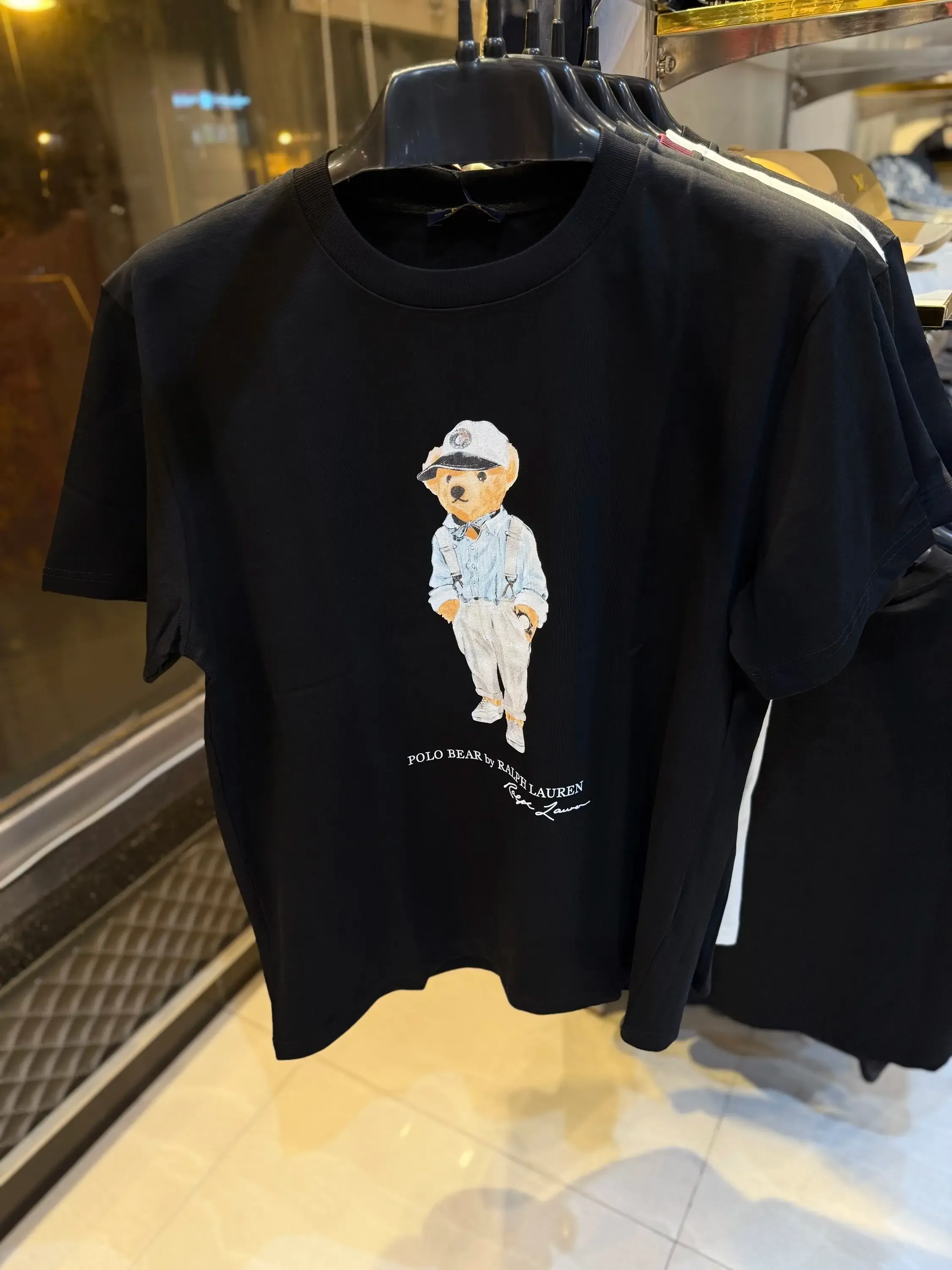 PRL Premium Quality Oversize Turkish Shirt