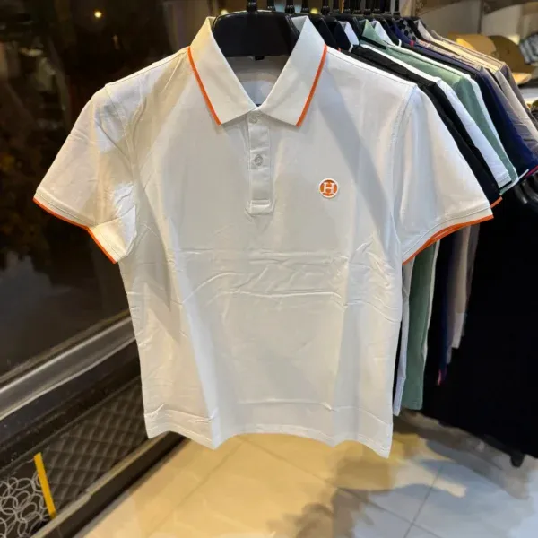 HRMS Imported Polo Shirt