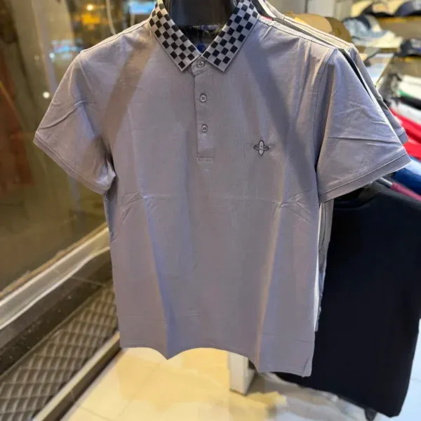 LVTN Imported Polo Shirt