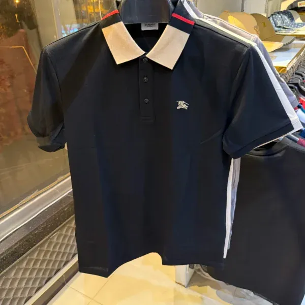 BRBRY Imported Polo Shirt