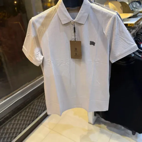 BRBRY Imported Polo Shirt