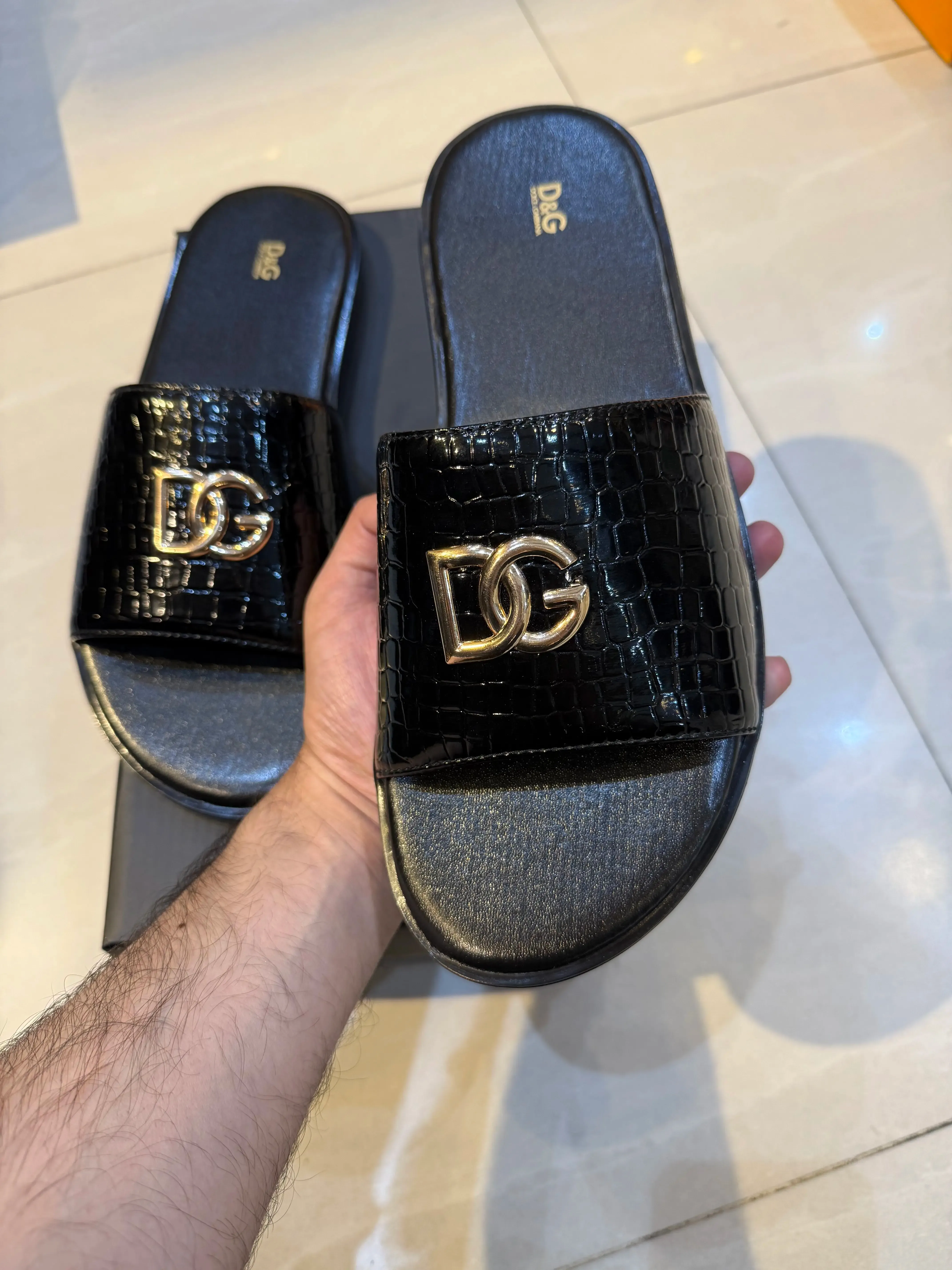 DG Slide