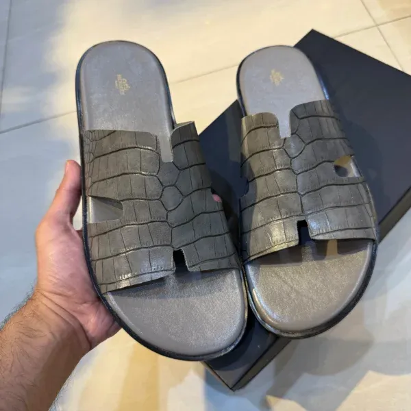 HRMS Slides