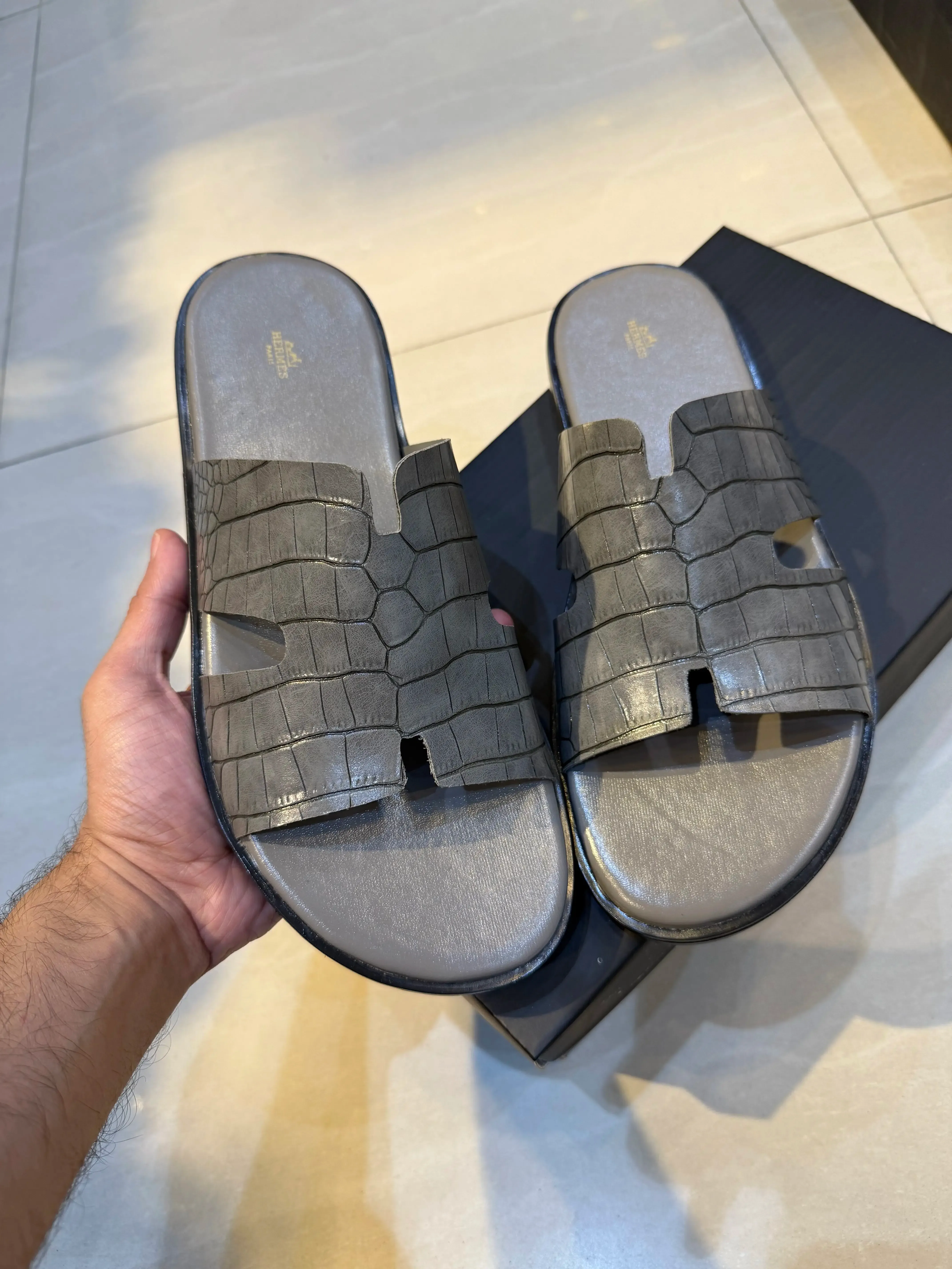 HRMS Slides