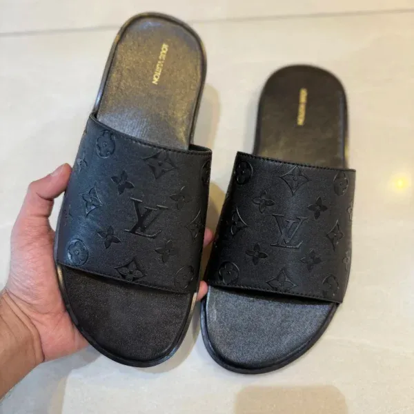 LVTN Slide