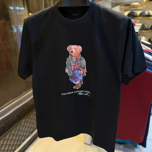 PRL Premium Quality Oversize Turkish Shirt