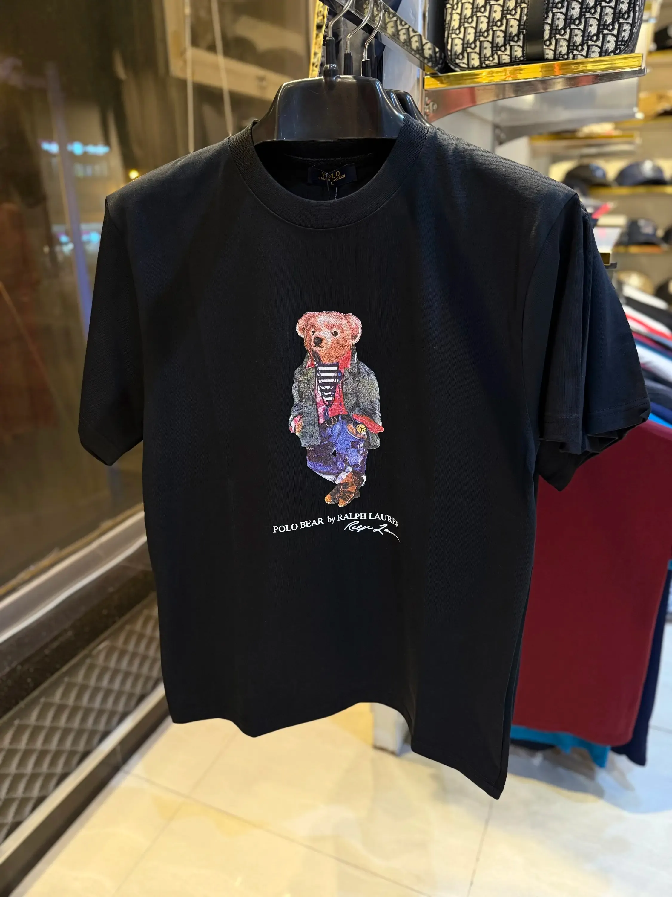 PRL Premium Quality Oversize Turkish Shirt