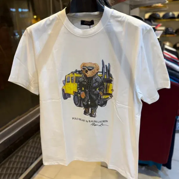 PRL Premium Quality Oversize Turkish Shirt