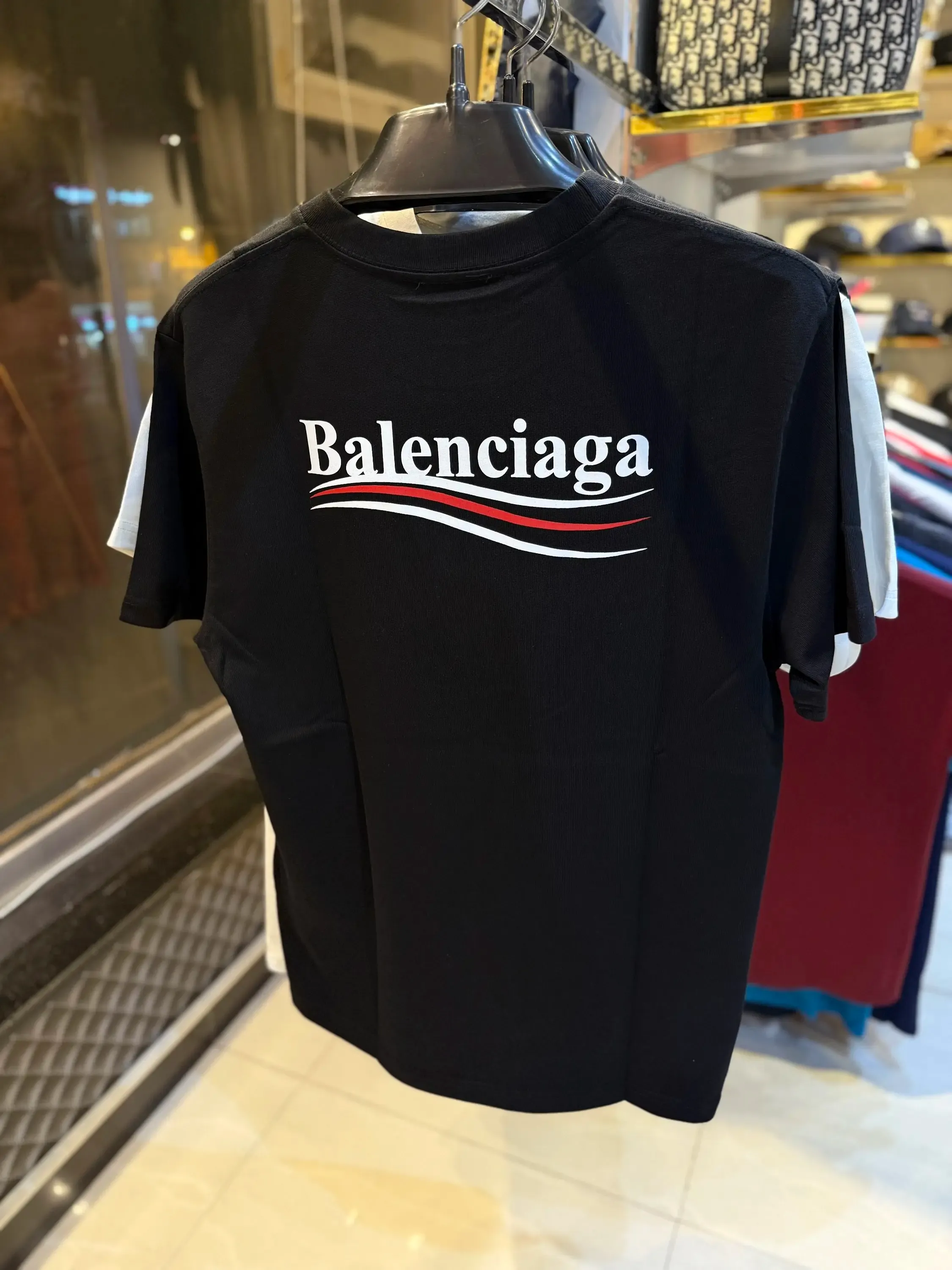 BLNCGA Premium Quality Oversize Turkish Shirt