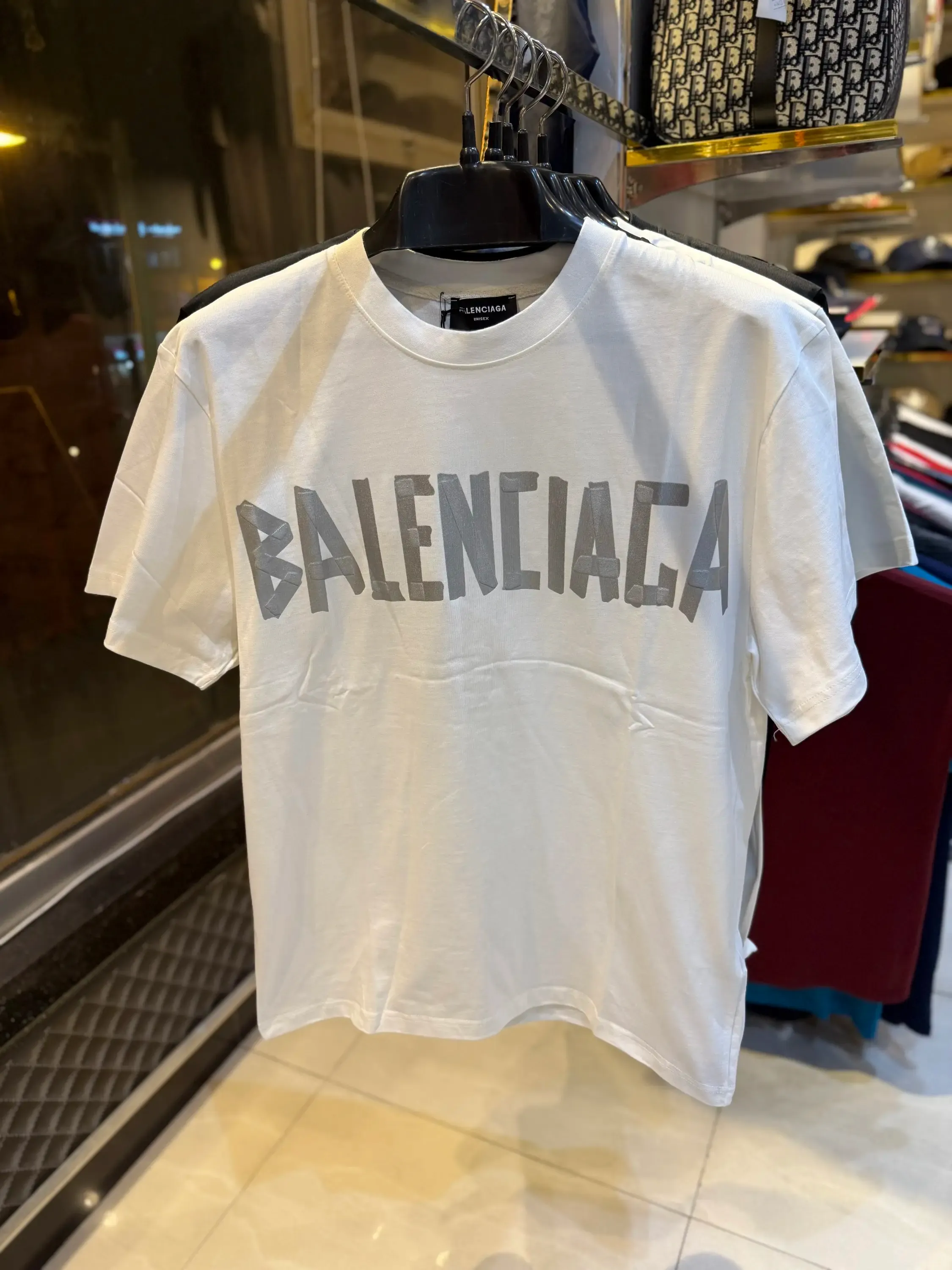 BLNCGA Premium Quality Oversize Turkish Shirt