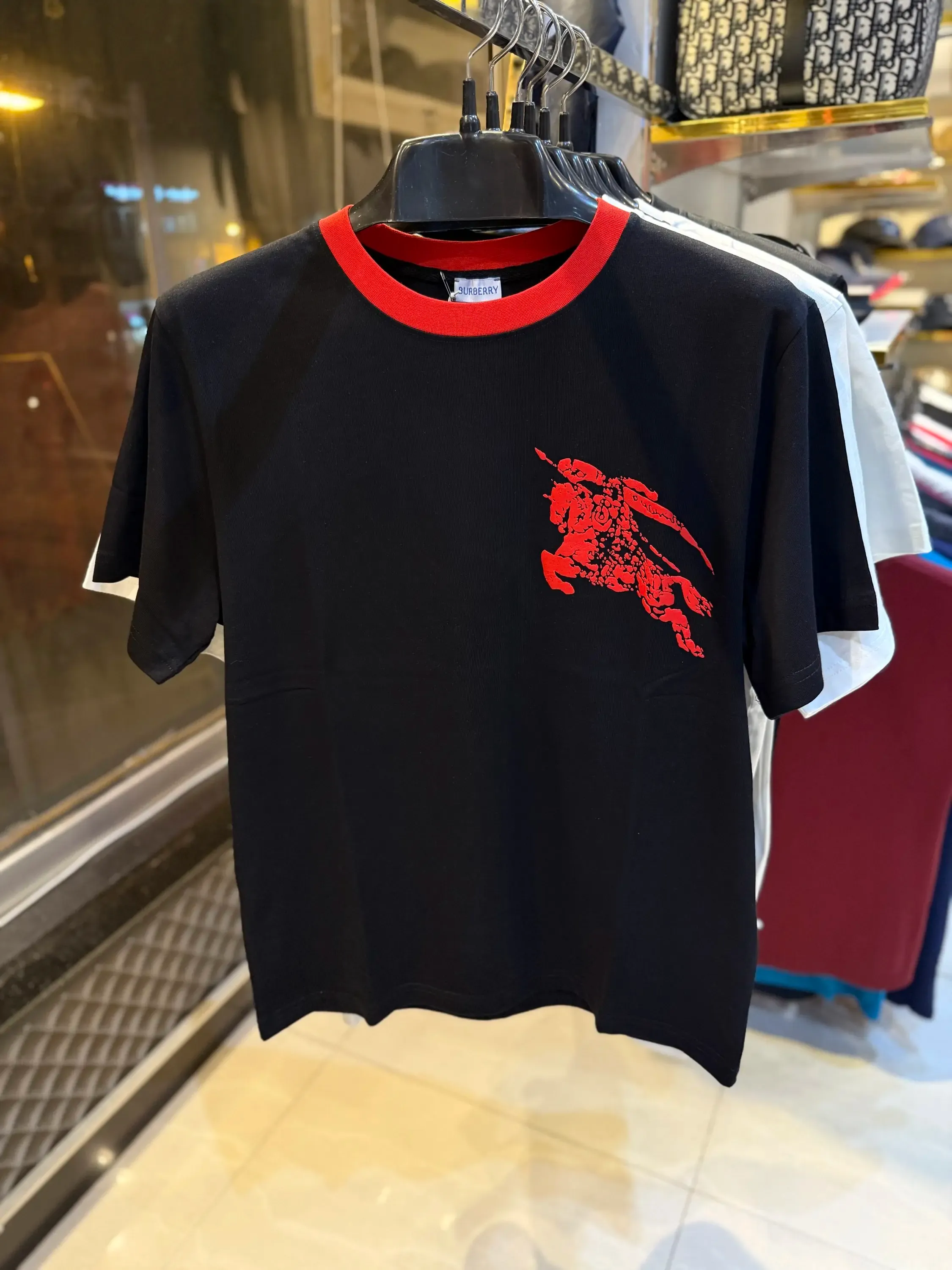 BRBRY Premium Quality Oversize Turkish Shirt