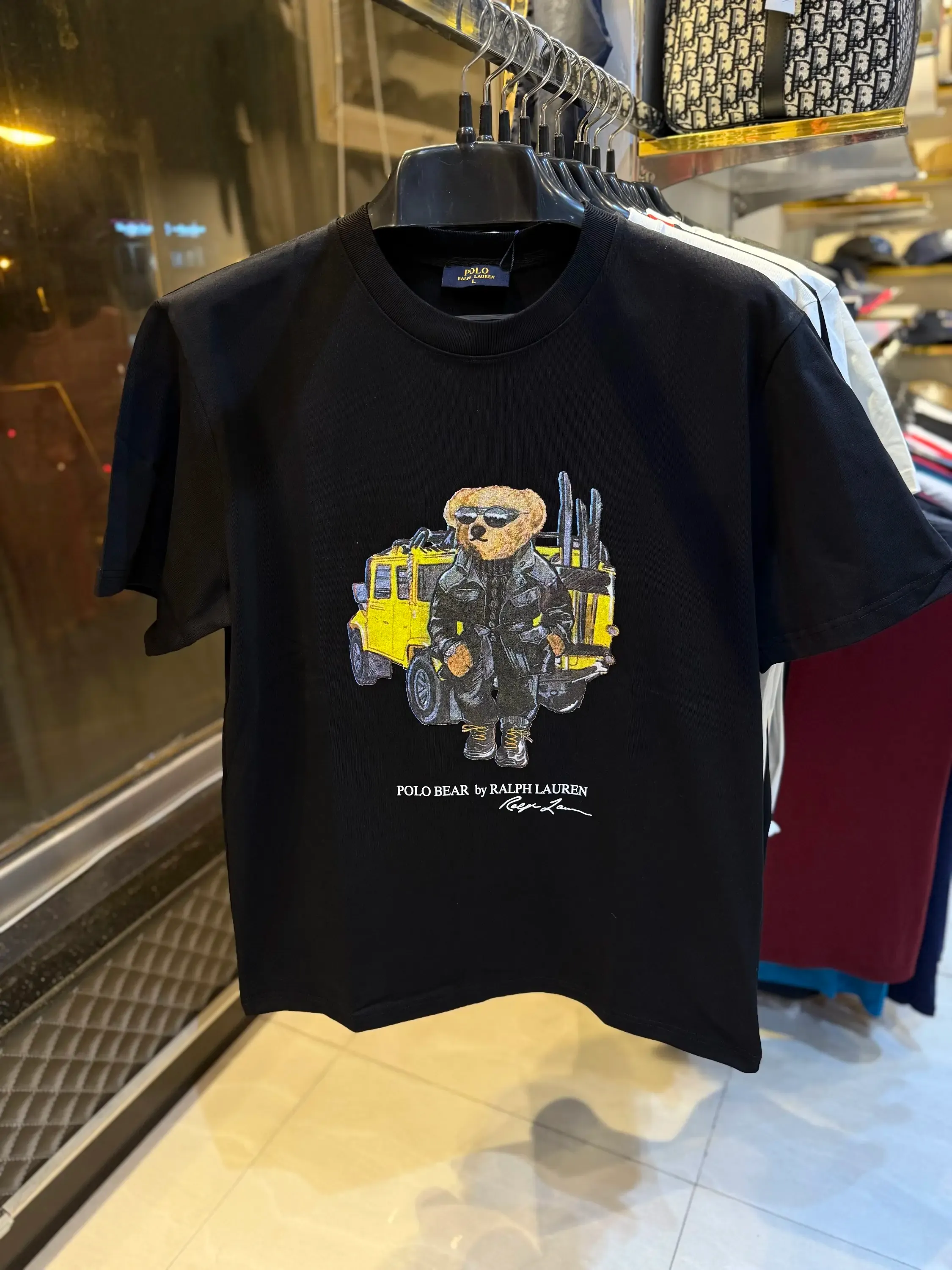 PRL Premium Quality Oversize Turkish Shirt