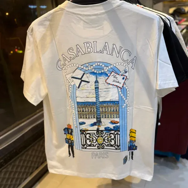 C BLNCA Premium Quality Oversize Turkish Shirt