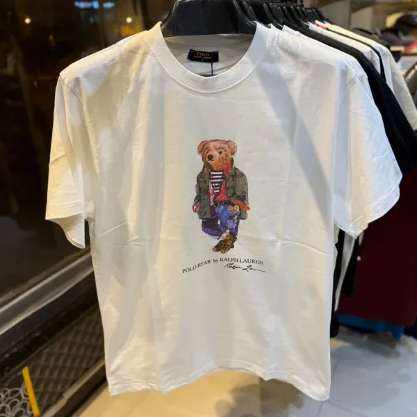 PRL Premium Quality Oversize Turkish Shirt
