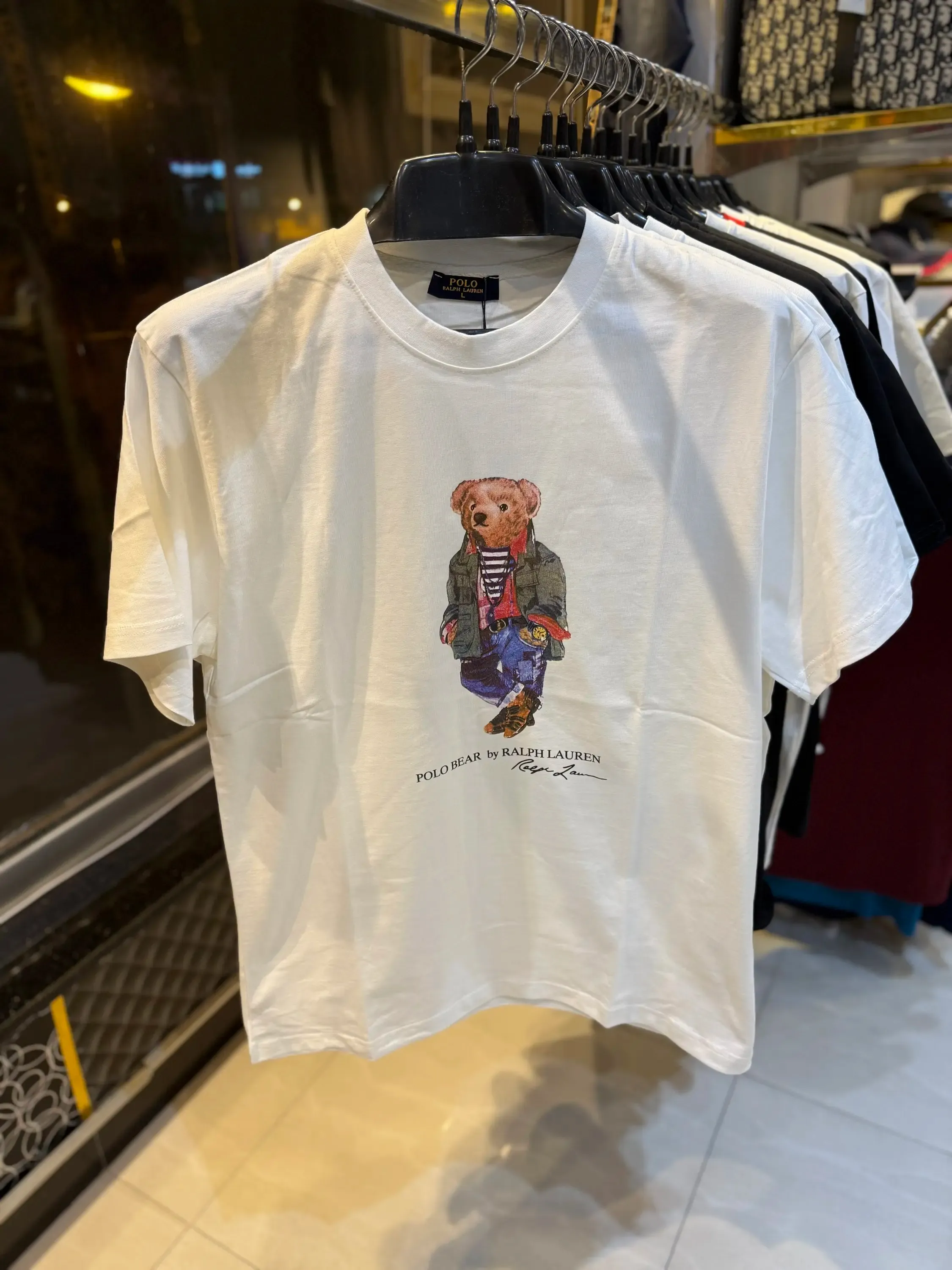 PRL Premium Quality Oversize Turkish Shirt