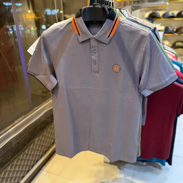 HRMS Imported Polo Shirt