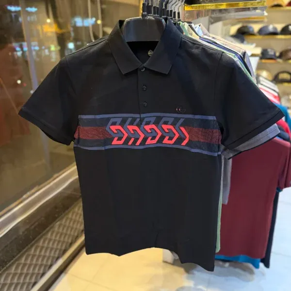 GCI Imported Polo Shirt