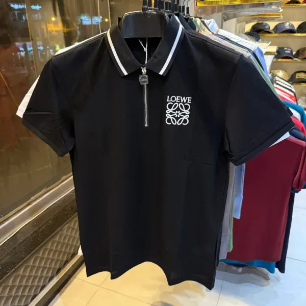 LWE Imported Polo Shirt