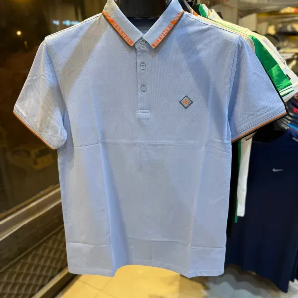 HRMS Imported Polo Shirt