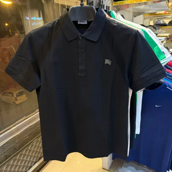 BRBRY Imported Polo Shirt