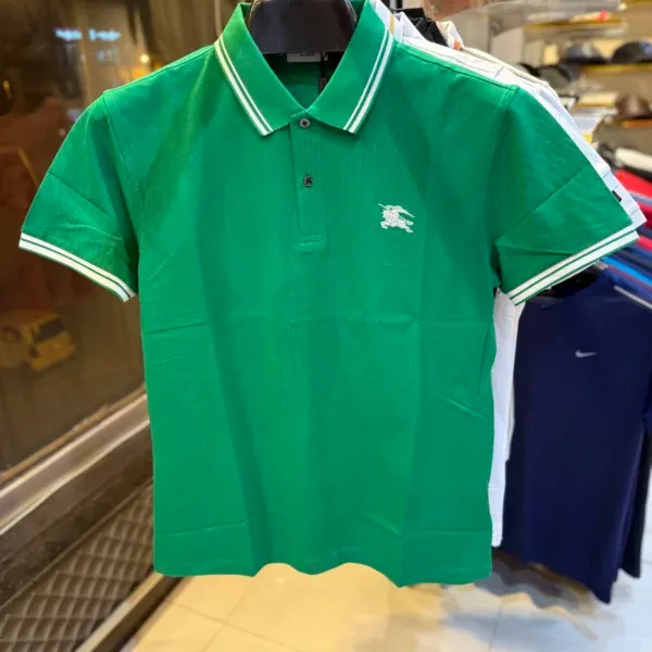 BRBRY Imported Polo Shirt