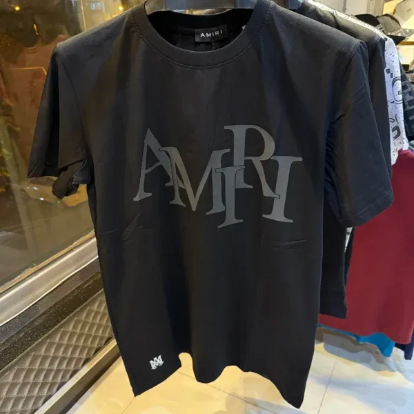 AMR Turkish Round Neck Shirt (Regular Fit)