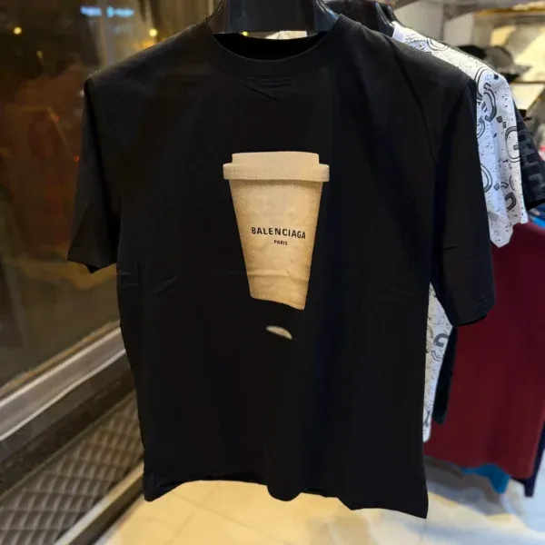 BLNCGA Turkish Round Neck Shirt (Regular Fit)