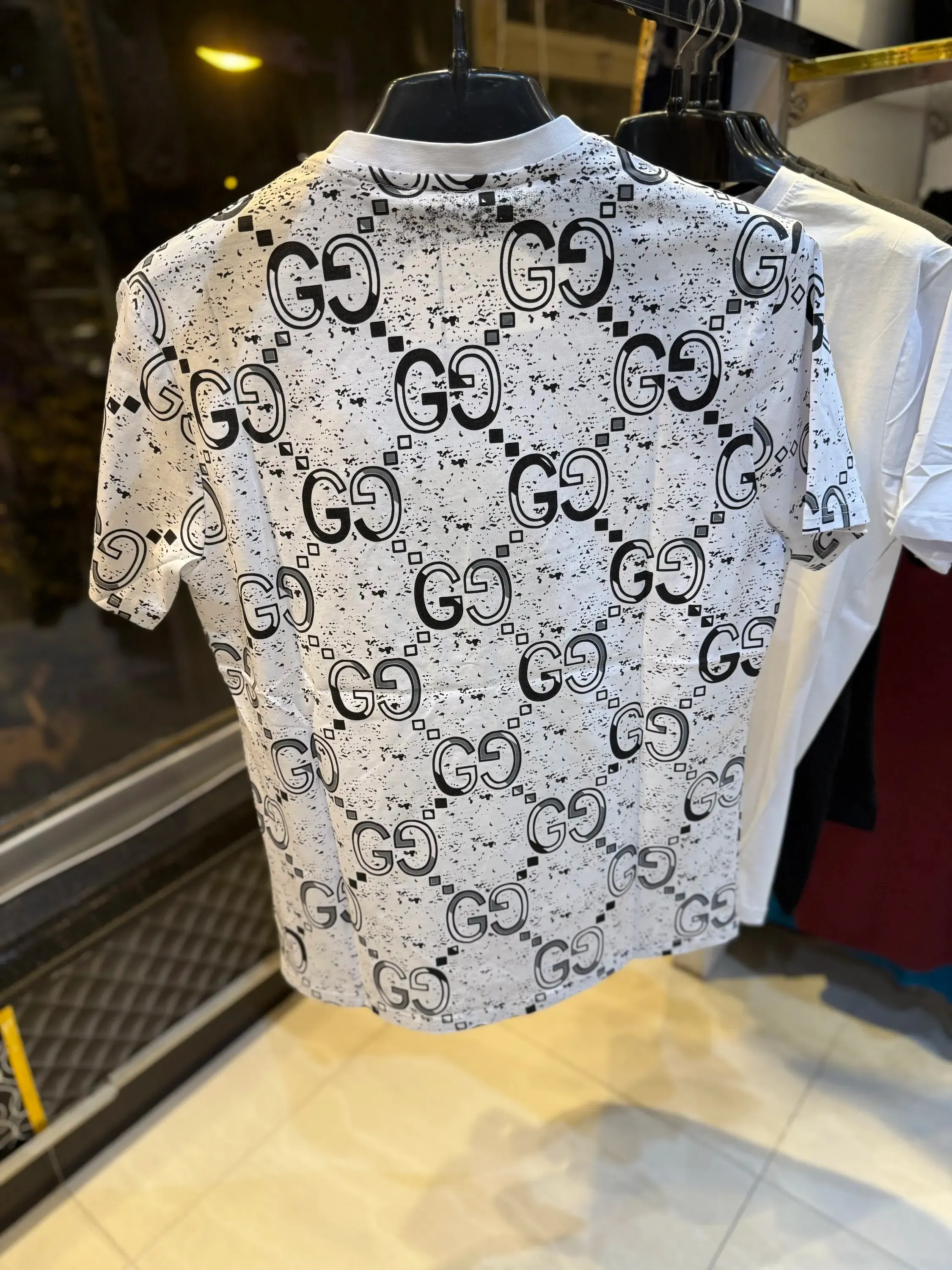 GCI Turkish Round Neck Shirt (Regular Fit) - Image 2