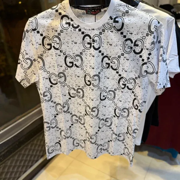 GCI Turkish Round Neck Shirt (Regular Fit)