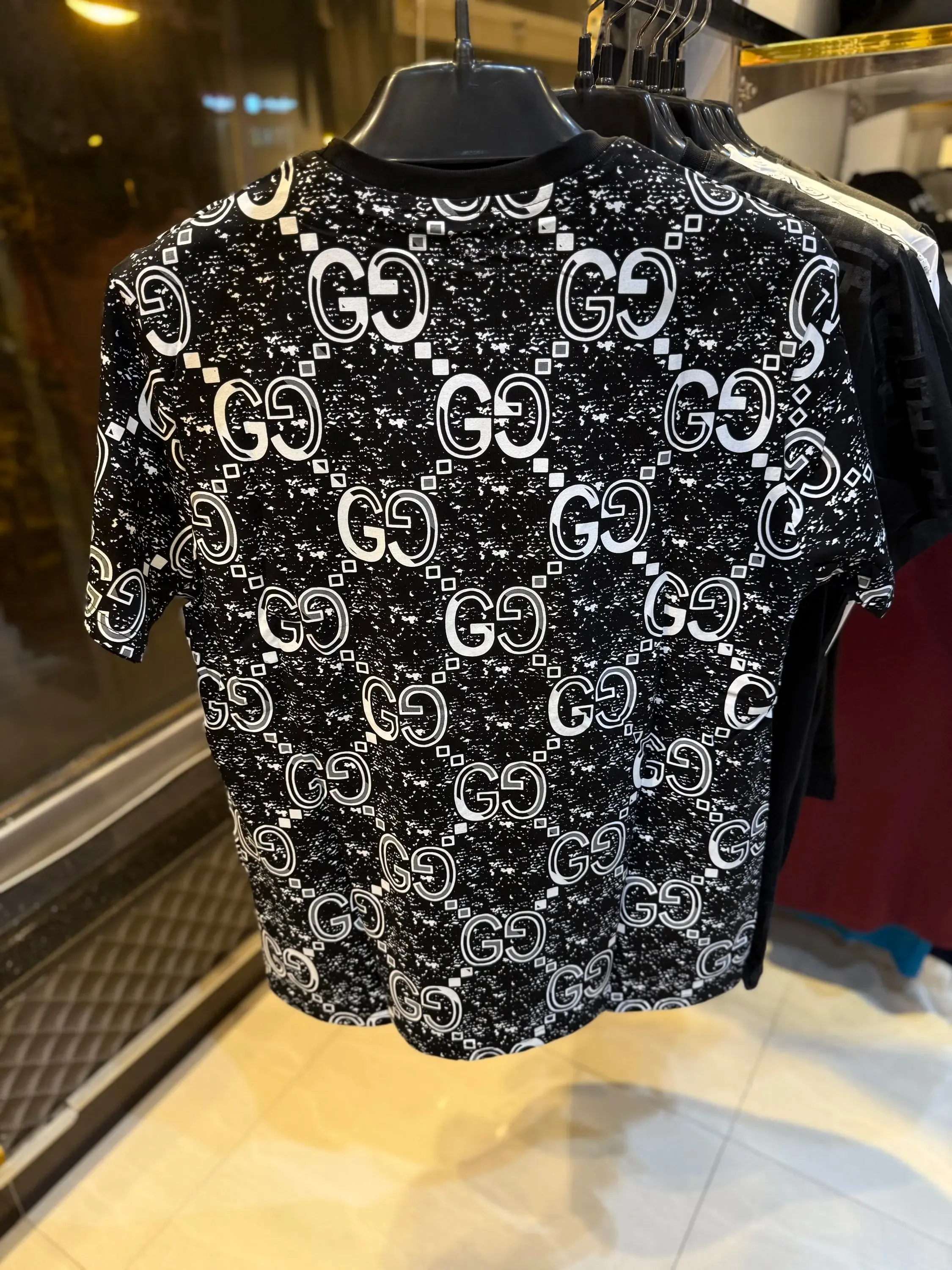 GCI Turkish Round Neck Shirt (Regular Fit) - Image 2