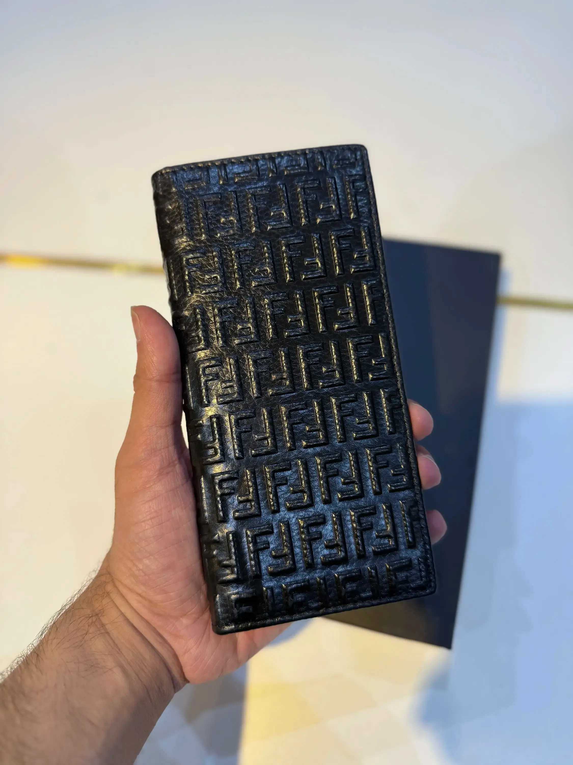 FND Long Wallet