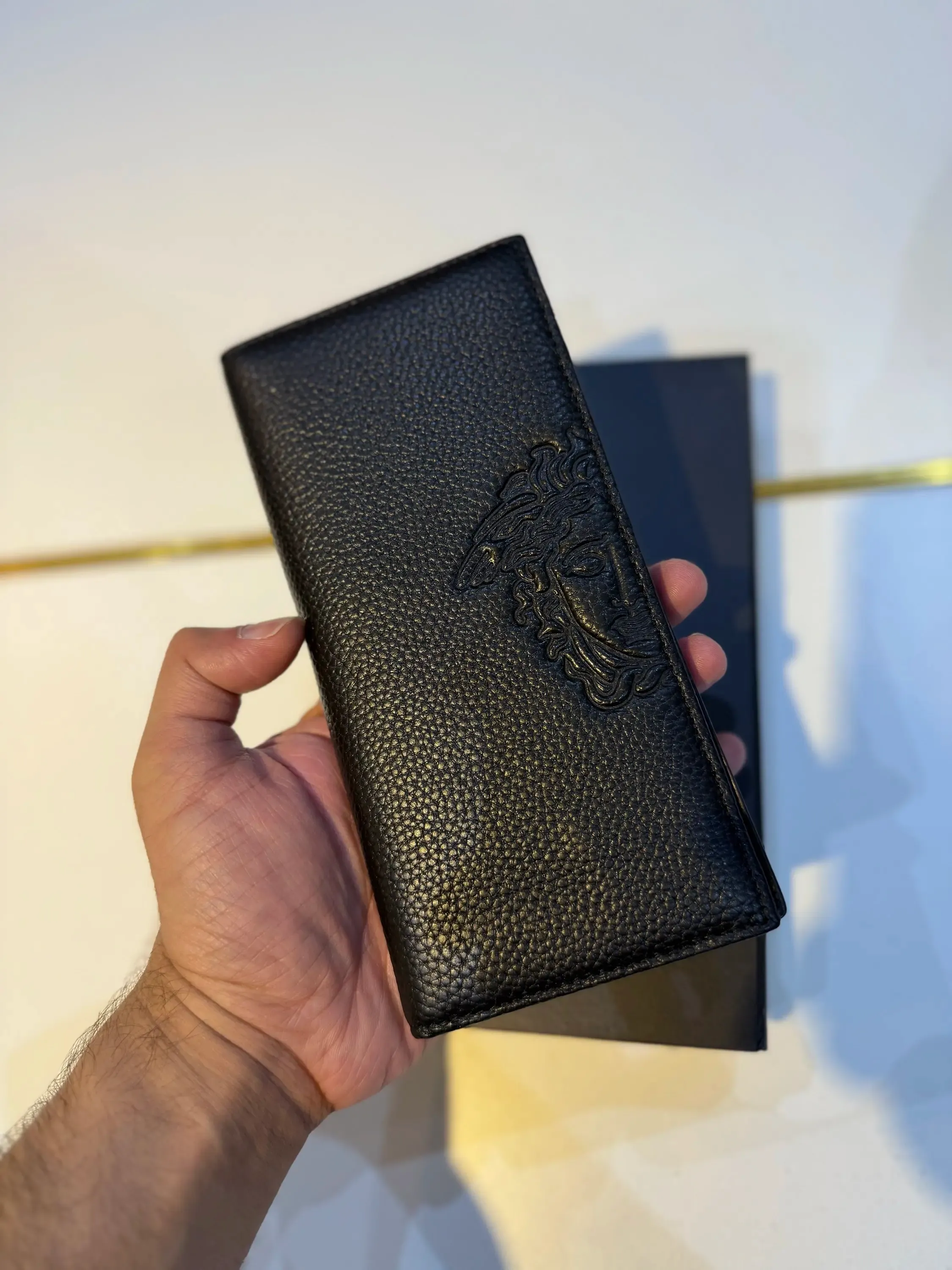 VRSC Long Wallet