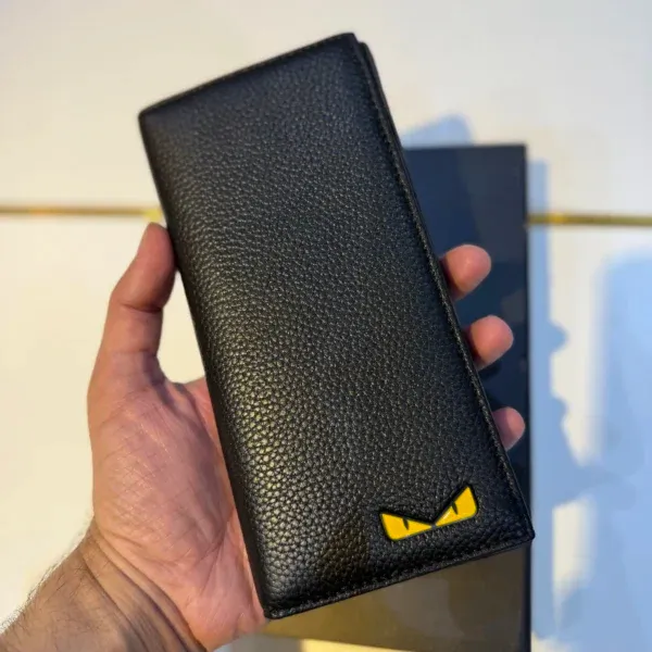 FND Long Wallet